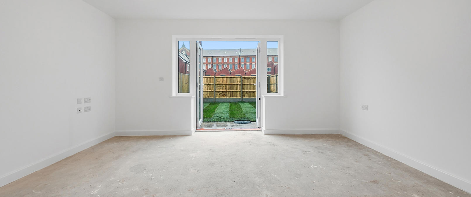 Gas Street Sandiacre Three Bed (44)