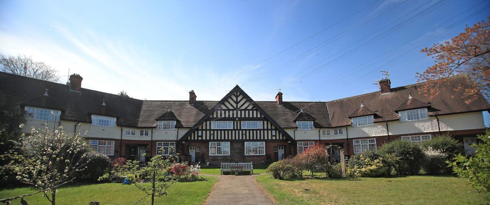 Hardstaff Homes Giltbrook Exterior