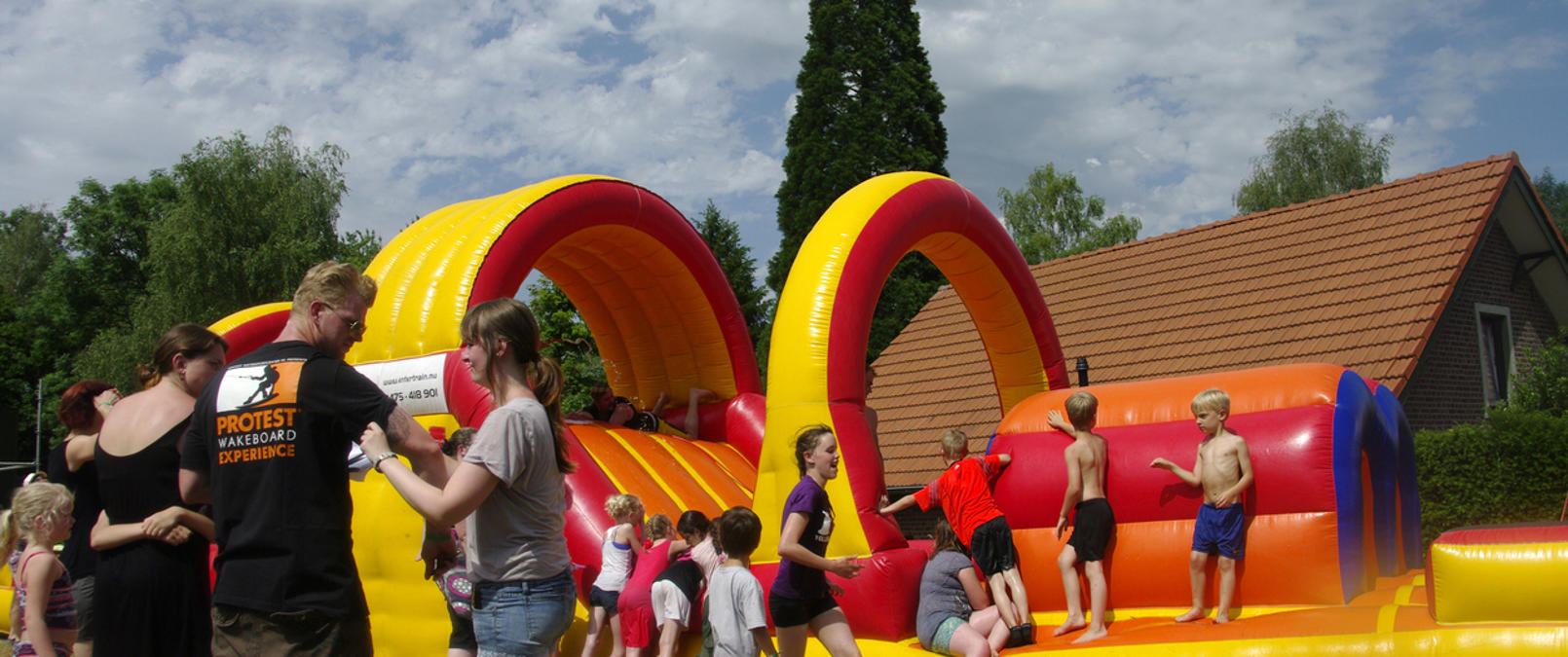 Inflatables