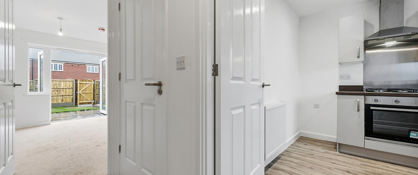 Gas Street Sandiacre Two Bed (36)