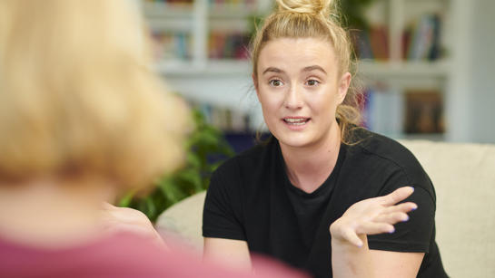Learning Disability Support Worker V2 Learning Disability Support Worker V2