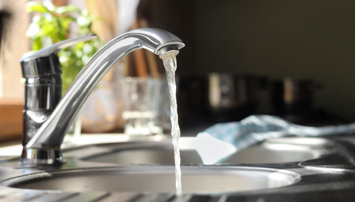 Running Tap