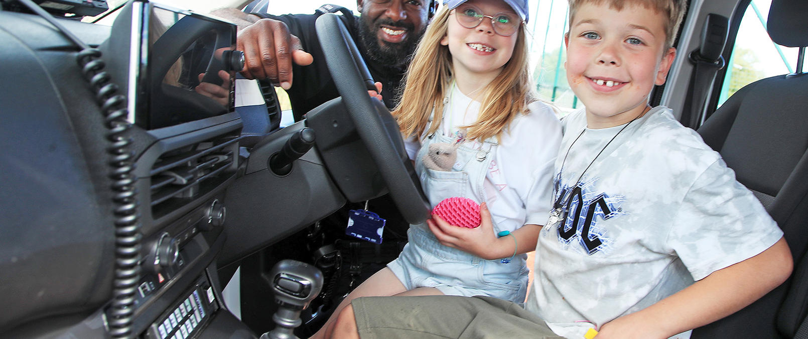 Community police Community police