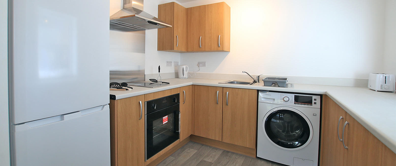 Malone Terrace kitchen Malone Terrace kitchen