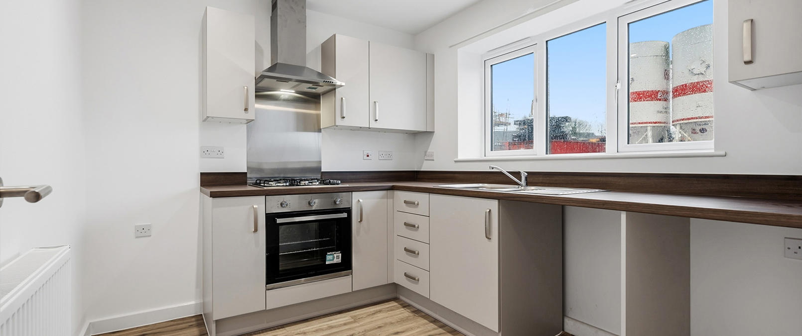 Gas Street Sandiacre Two Bed (28)