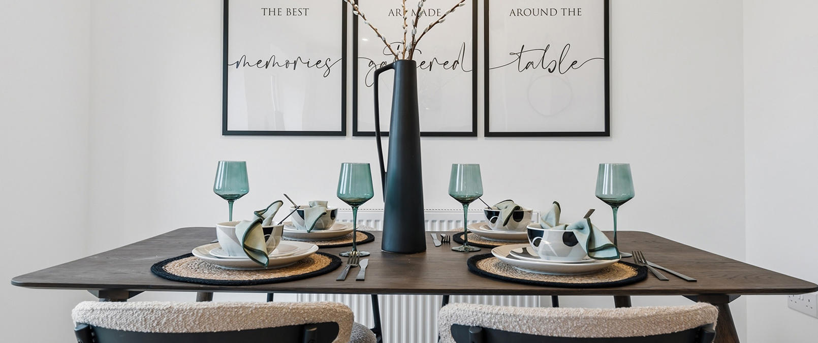 Three Bed Show Home Long Bennington (44)