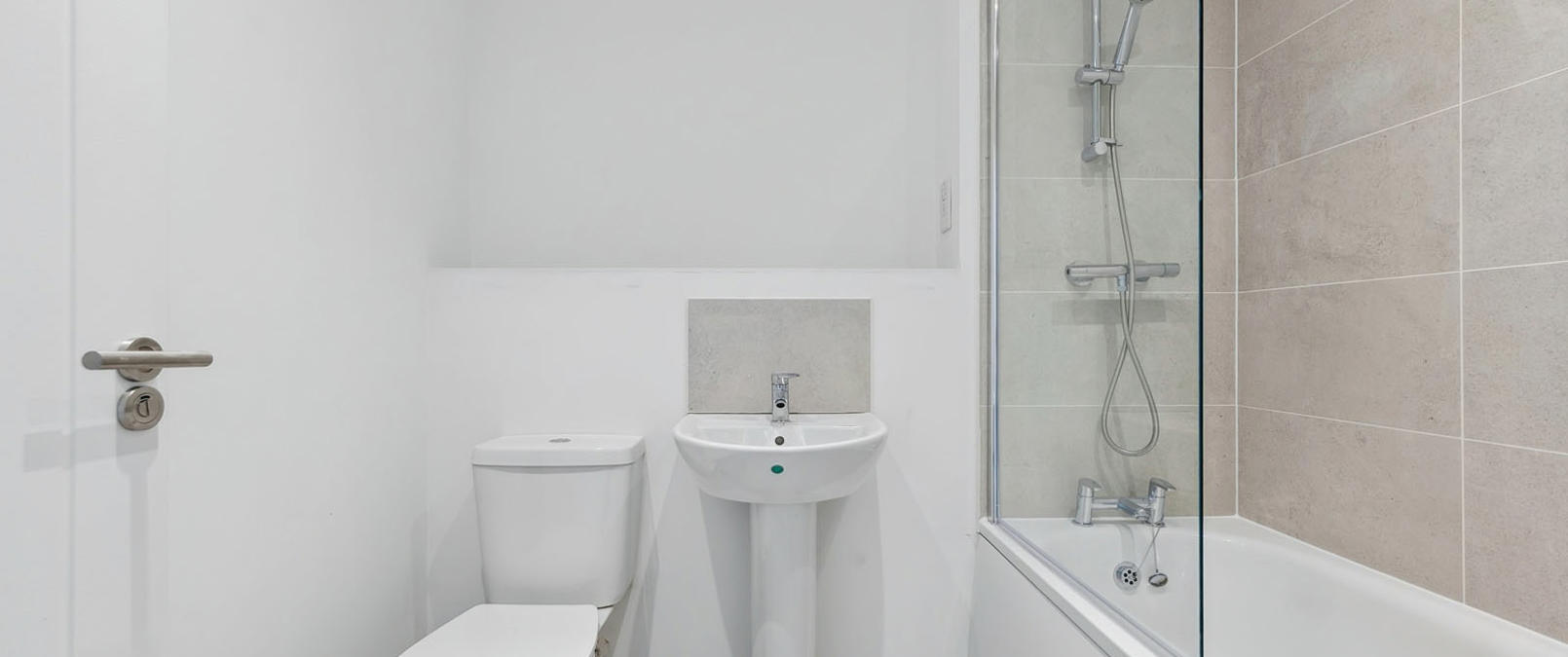 Family Bathroom Ncha Development Old Whittington