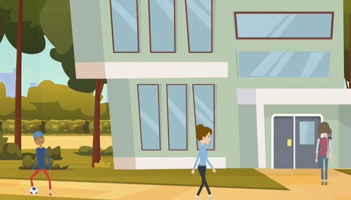 Intratone Installation Video