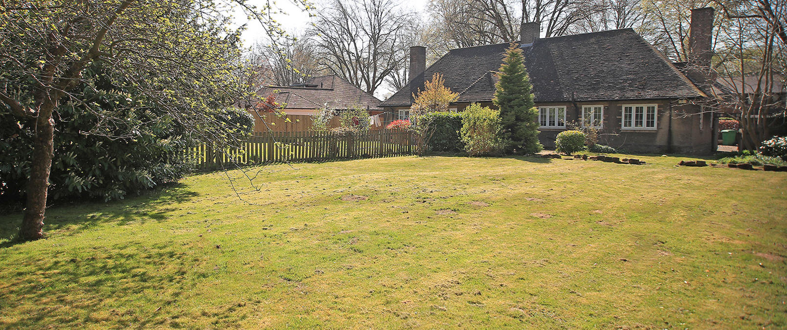 Emma Birks Garden
