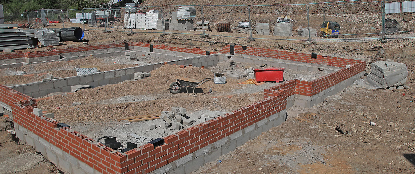 Groundworks Groundworks