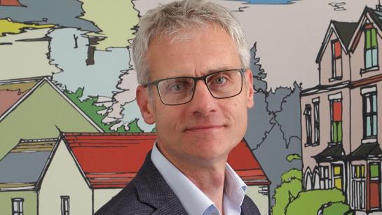 Nick Sedgwick