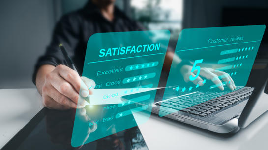 Tenant Satisfaction Measures