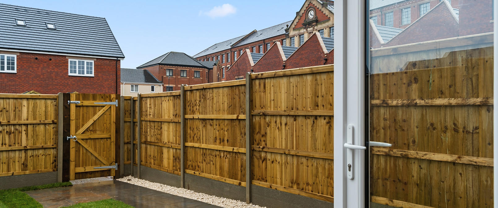 Gas Street Sandiacre Two Bed (27)