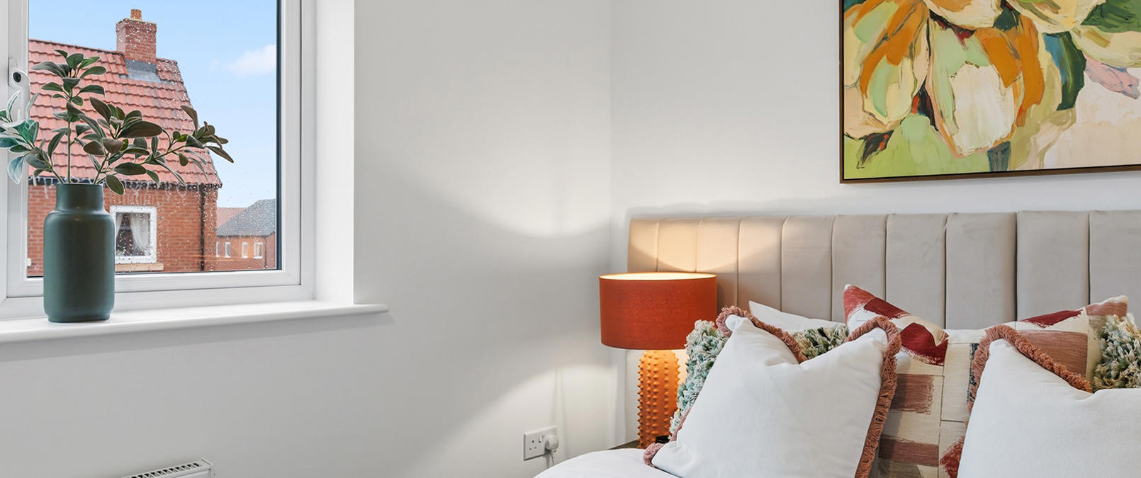 Three Bed Show Home Long Bennington (26)