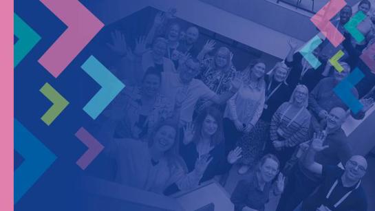 Corporate Strategy Banner