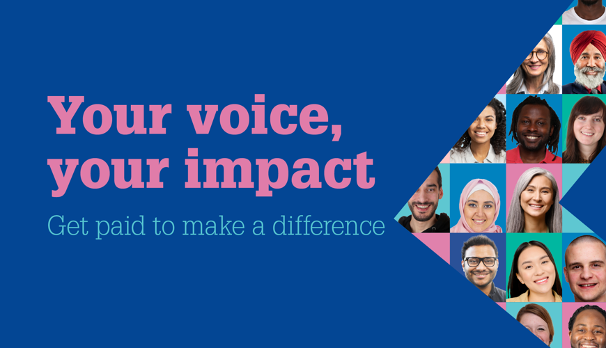 Your Voice Your Impact