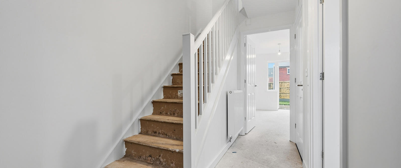 Gas Street Sandiacre Two Bed (35)