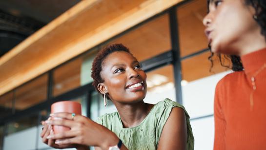 Customer Voice Listening