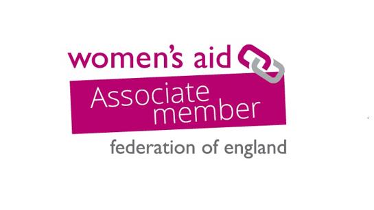 Women's Aid Associate Member Logo (1)