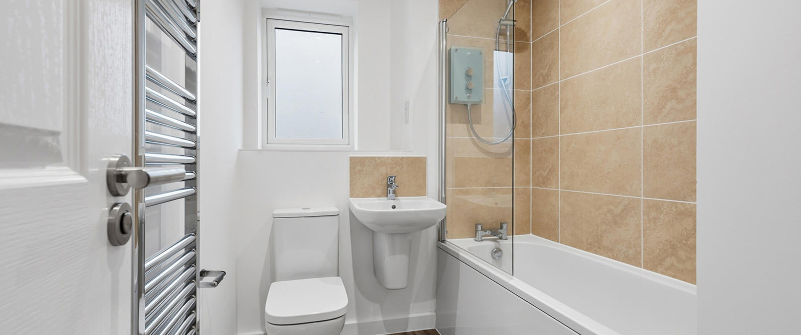 Gas Street Sandiacre Three Bed (19)