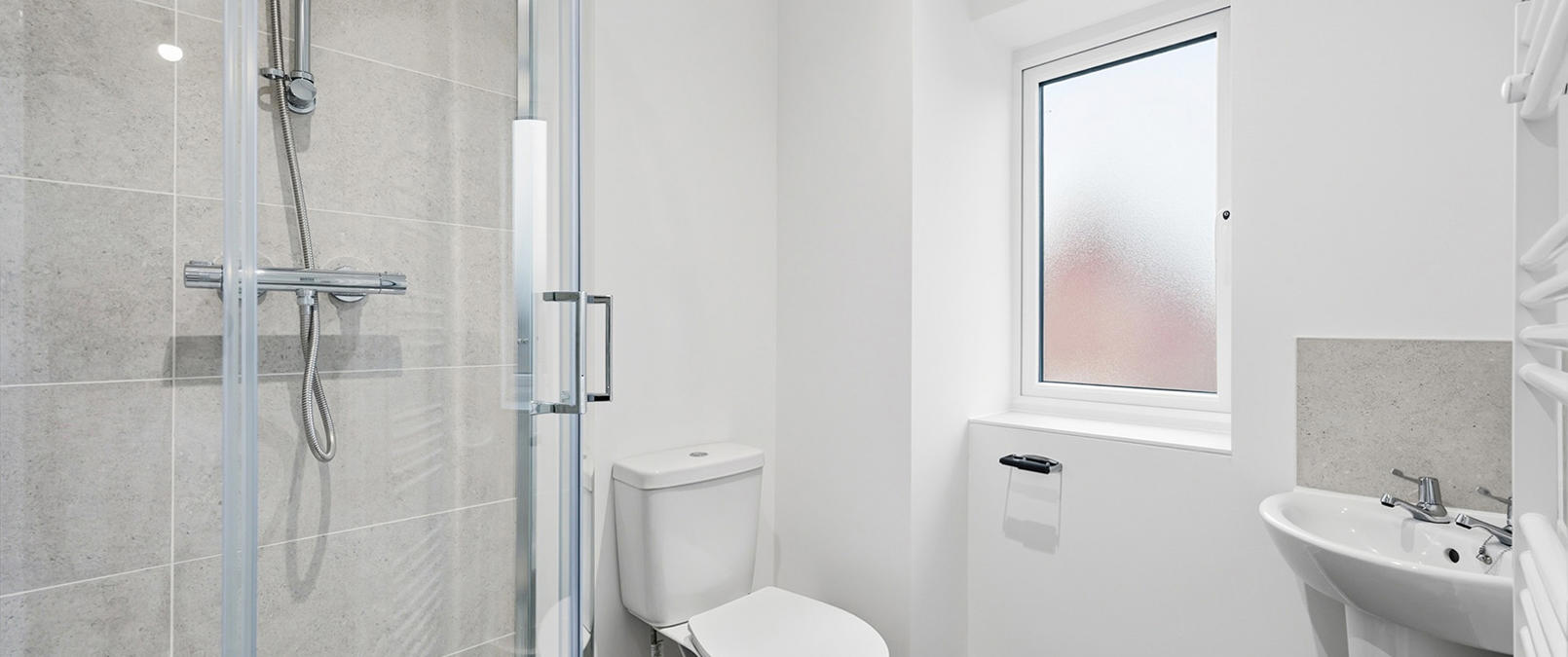 Three Bedroom Errwood Ensuite