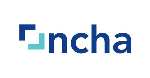 New NCHA logo