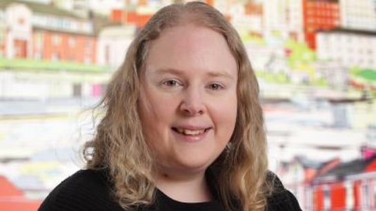 Charlotte Cusick (1) Charlotte Cusick (1)