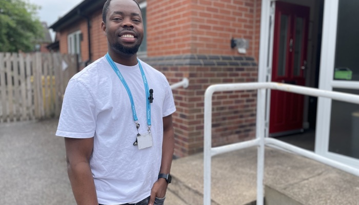 Emmanuel Anyanwu