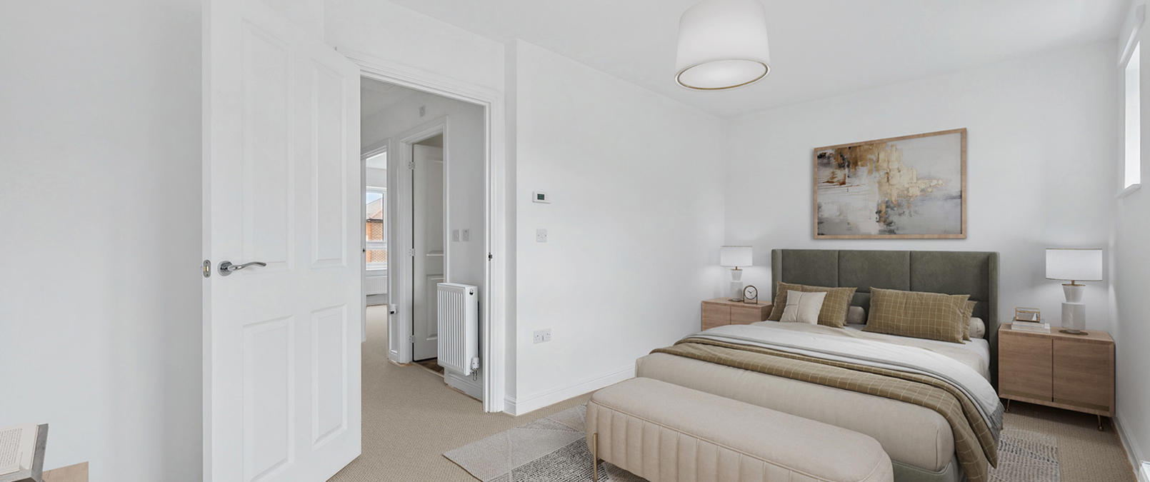 Three Bed Piccadilly (3)