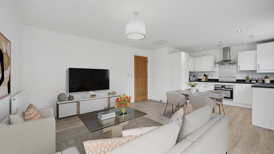 Pelham Homes Apt 7 0017