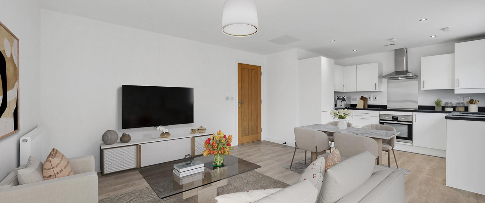Pelham Homes Apt 7 0017