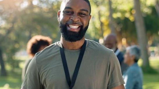 Community Engagement Coordinator Web