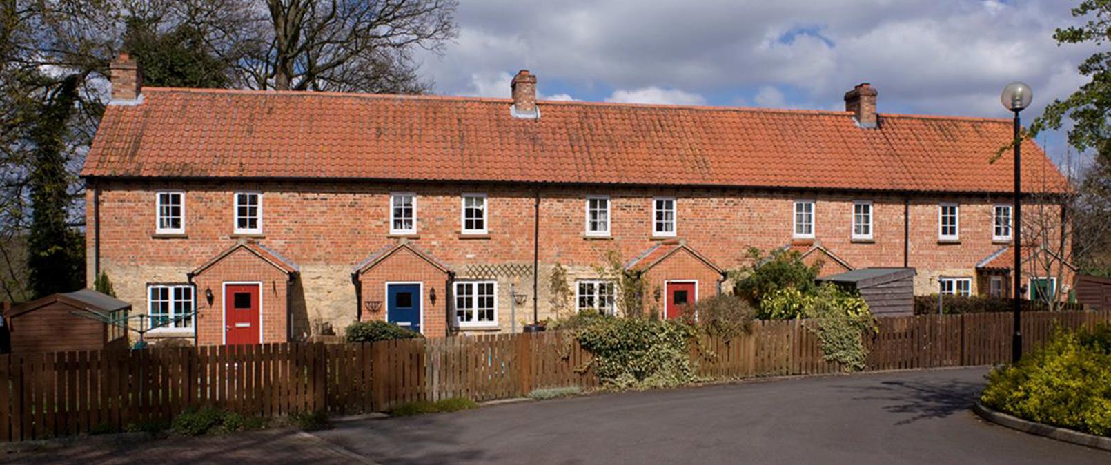Blyth Cottages Blyth Cottages