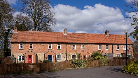 Blyth Cottages Blyth Cottages