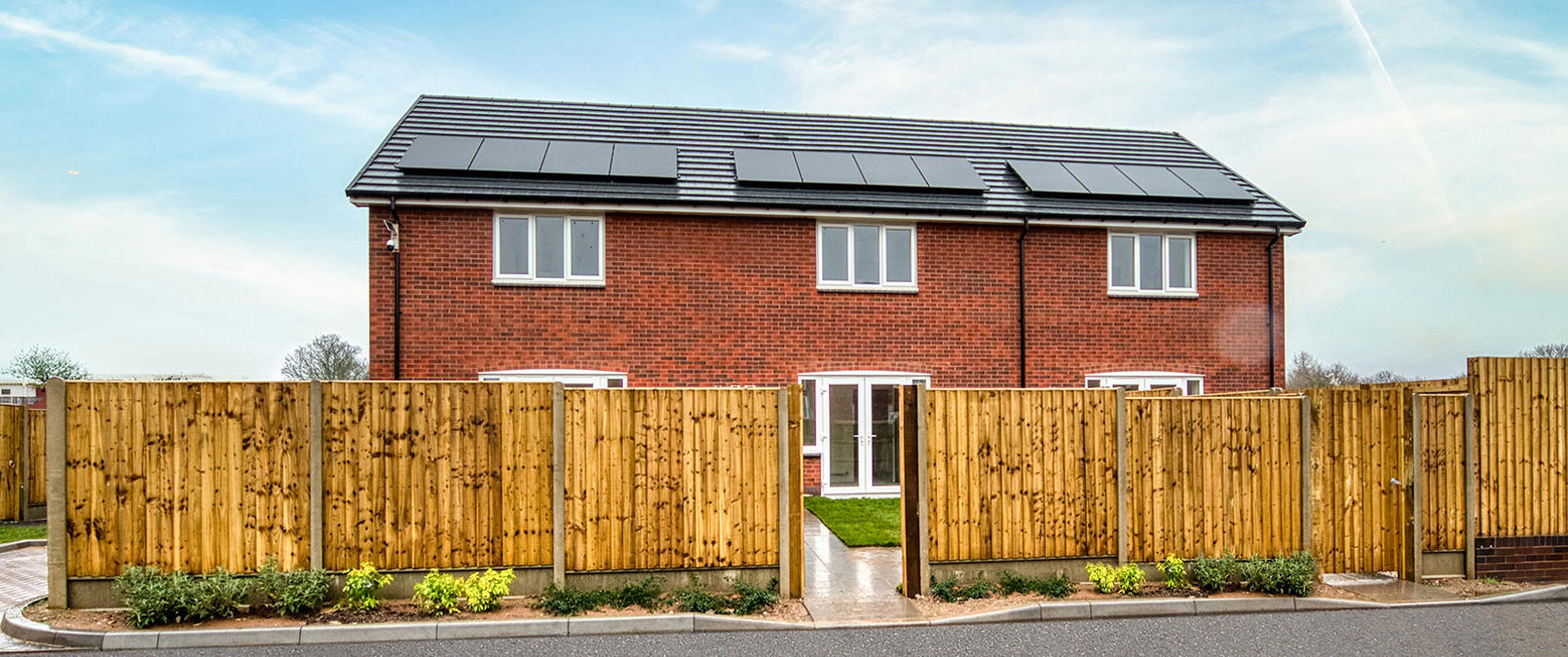 Gas Street Sandiacre Two Bed Externals (2)