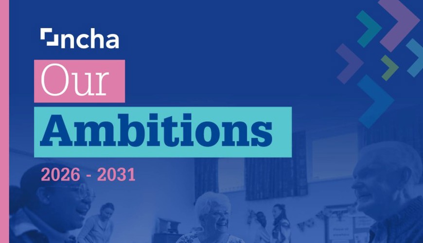 Our Ambitions Banner