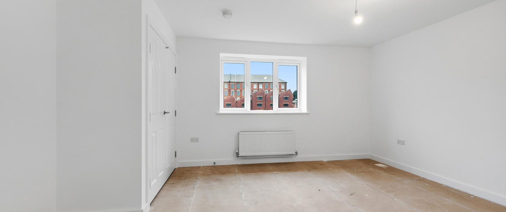 Gas Street Sandiacre Three Bed (14)