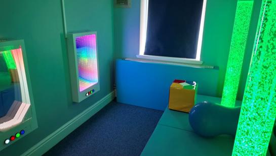 Sensory Room