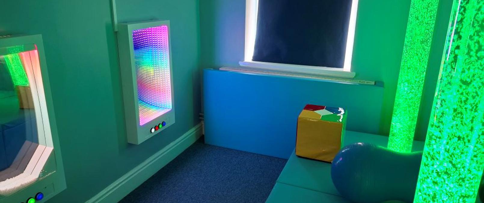 Sensory Room