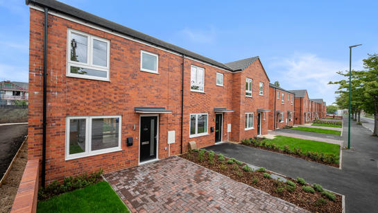 NCHA Piccadilly Externals 0010