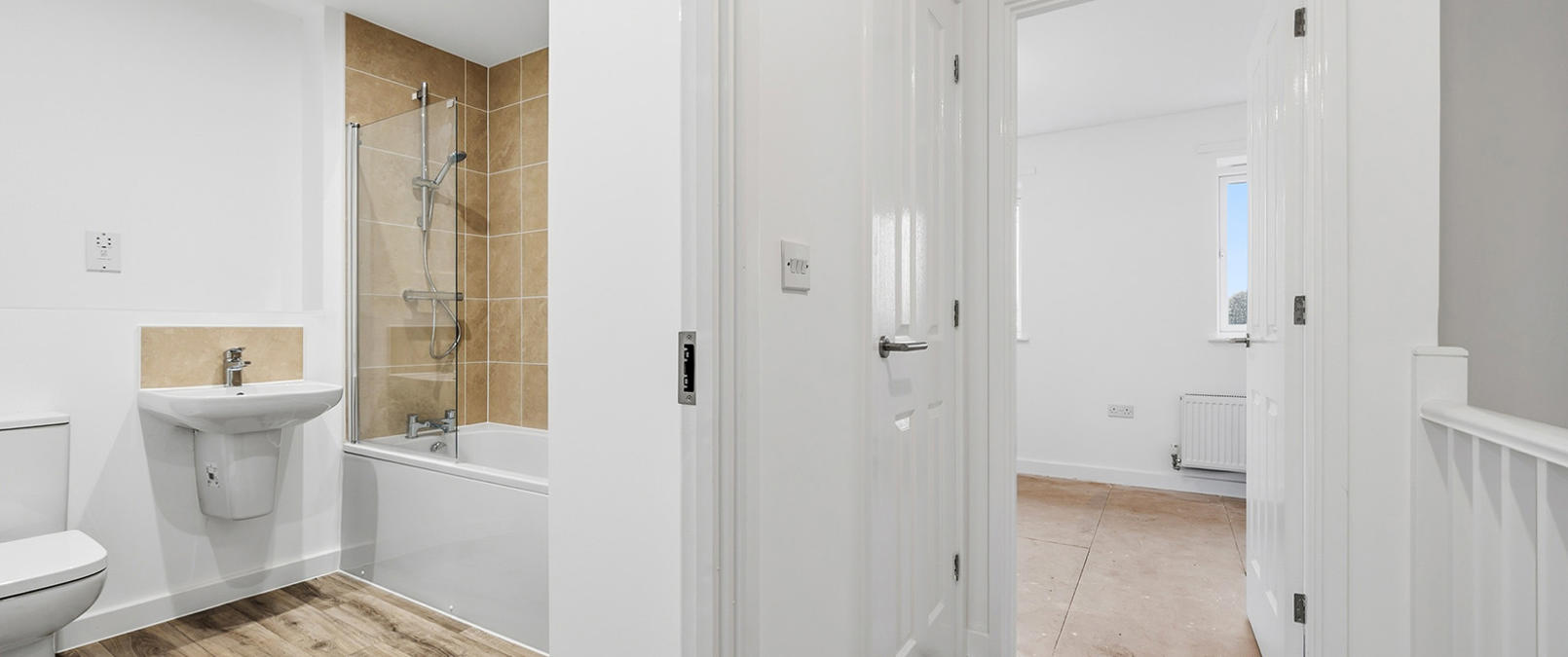 Gas Street Sandiacre Two Bed (6)