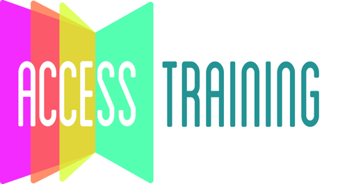 Access Training logo