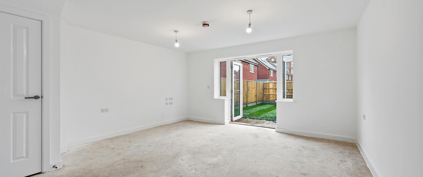 Gas Street Sandiacre Three Bed (43)