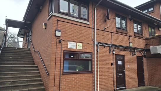 Nottingham City Mental Health Reablement Service