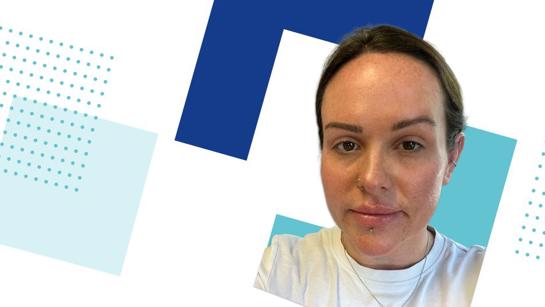 Lauren Support Worker