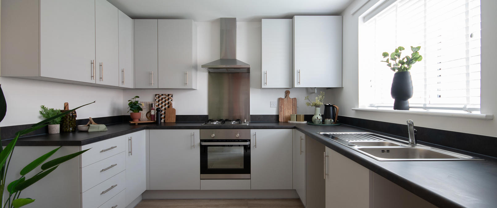 Ncha Lake Terrace Show Kitchen Ncha Lake Terrace Show Kitchen