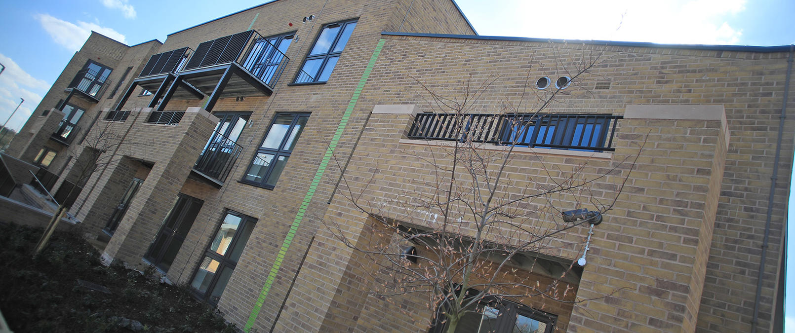 Independent living at Farnborough Court Independent living at Farnborough Court